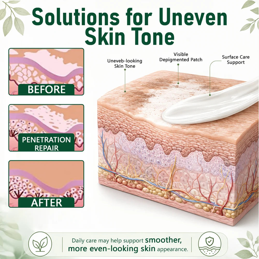 Herbal Vitiligo Cream