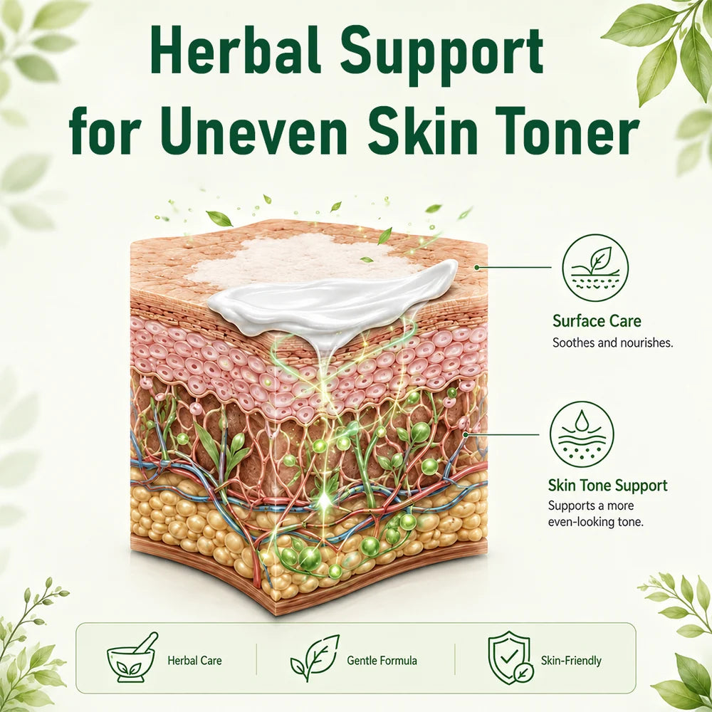 Herbal Vitiligo Cream