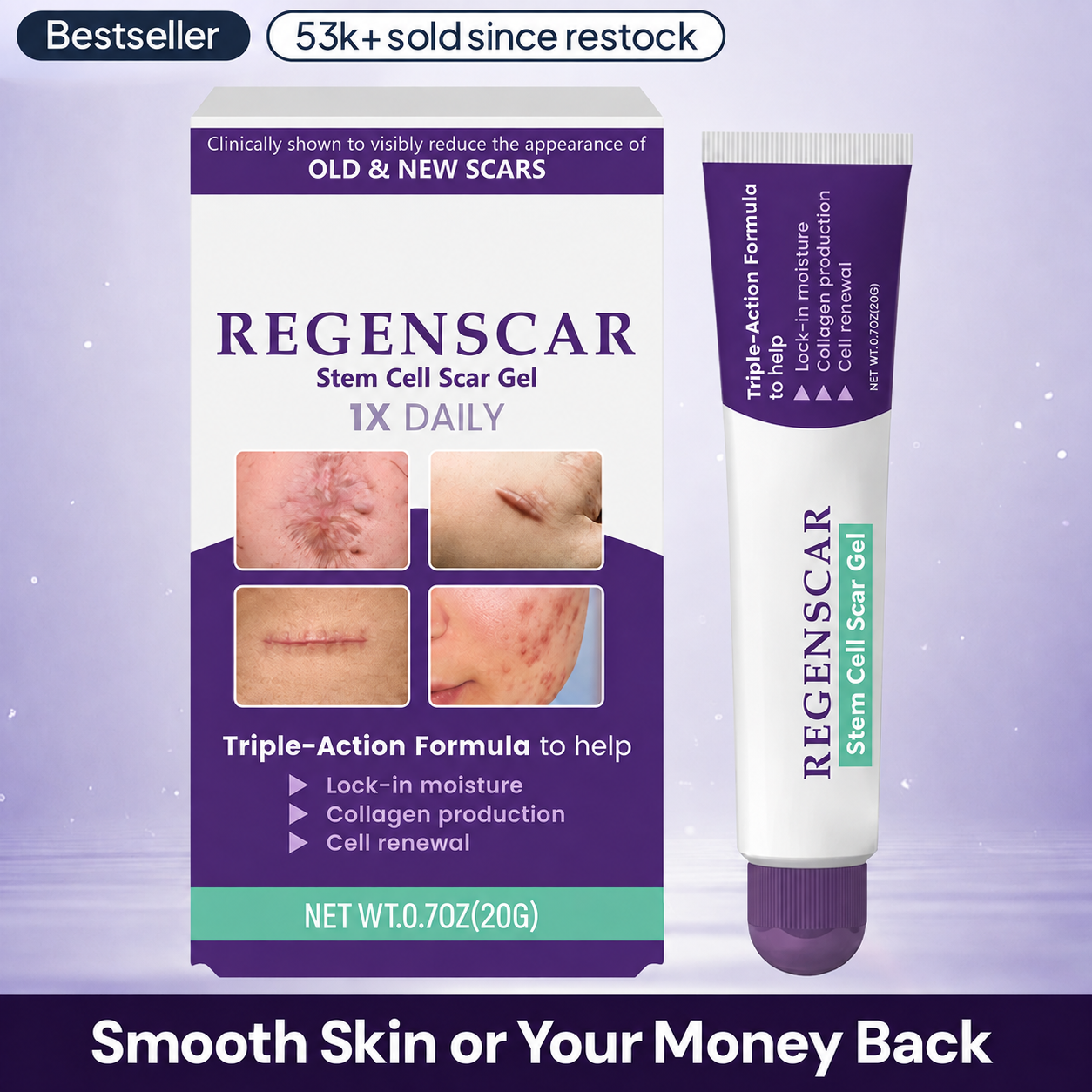 BUY 4 SAVE $25